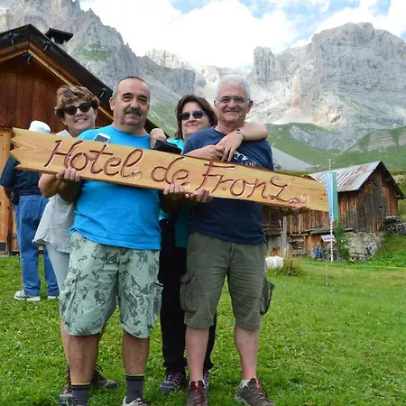 Hotel De Fronz-2